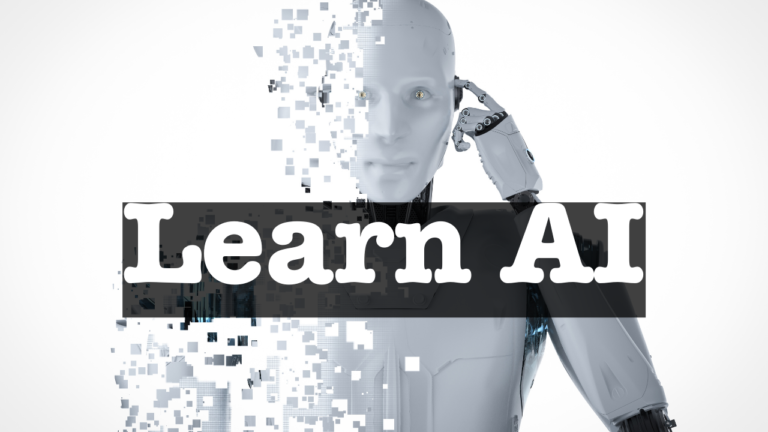 Learn AI