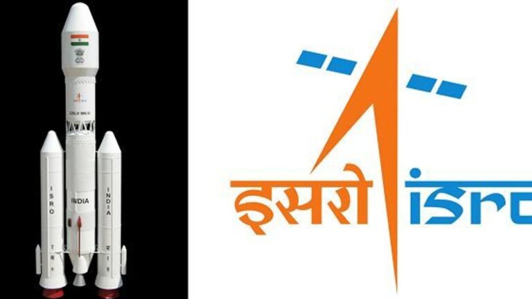 ISRO-INDIA